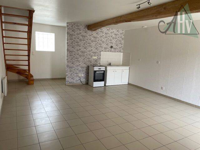 Appartement 3 pièces 64 m² · à Pailly · 63,7 m² · 530 €/mois