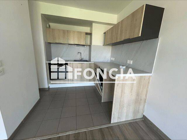 Appartement 2 pièces 42 m² · à Lille · 42,4 m² · 622 €