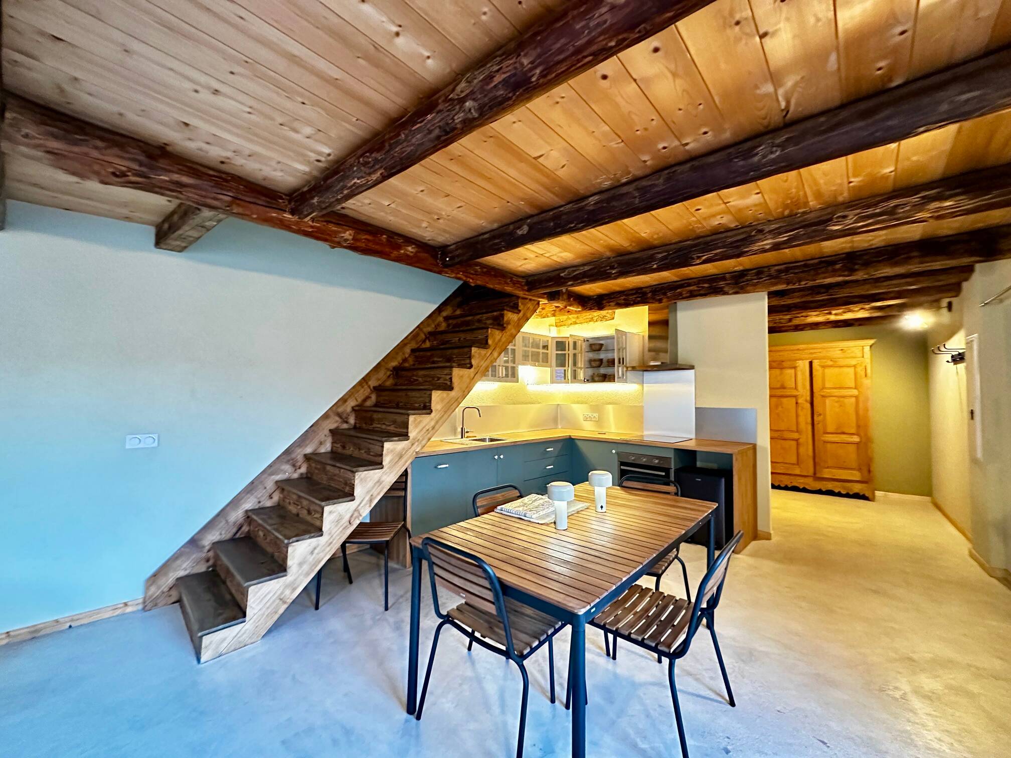 Appartement 5 pièces 69 m² · à Évian-les-Bains · 69 m² · 1 600 €/mois