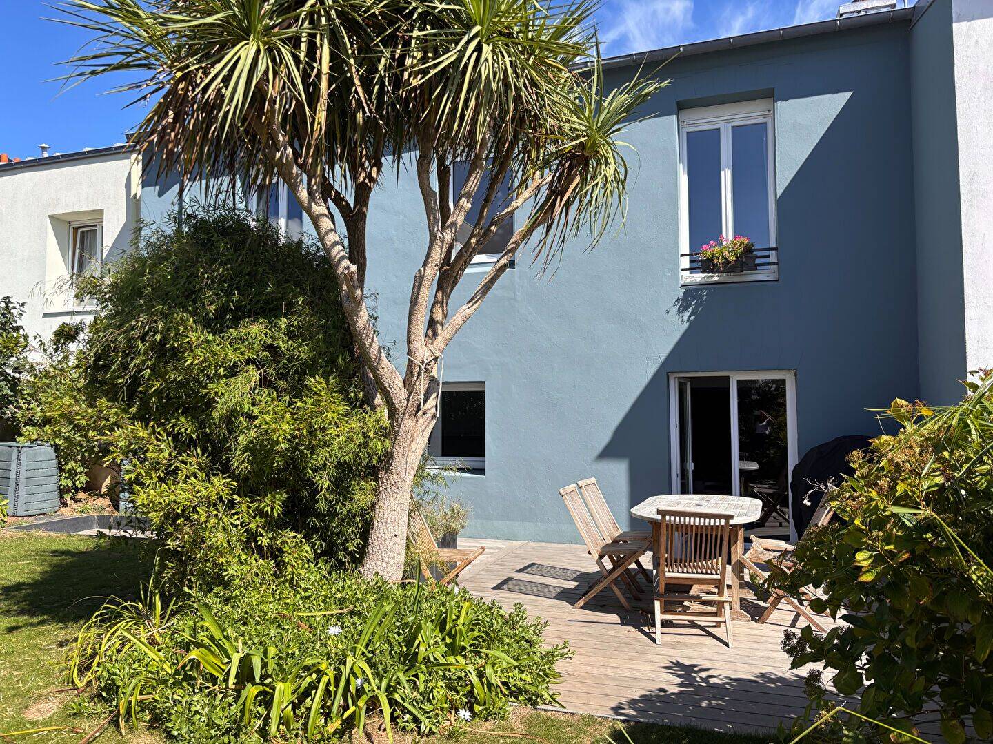 Maison 6 pièces 100 m² · à Brest · 100 m² · 330 700 €