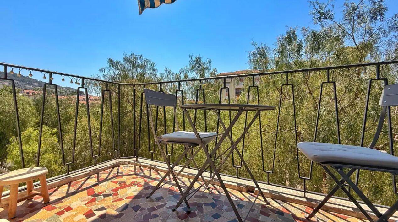 Appartement 1 pièce 32 m² · à Nice · 31,5 m² · 242 000 €