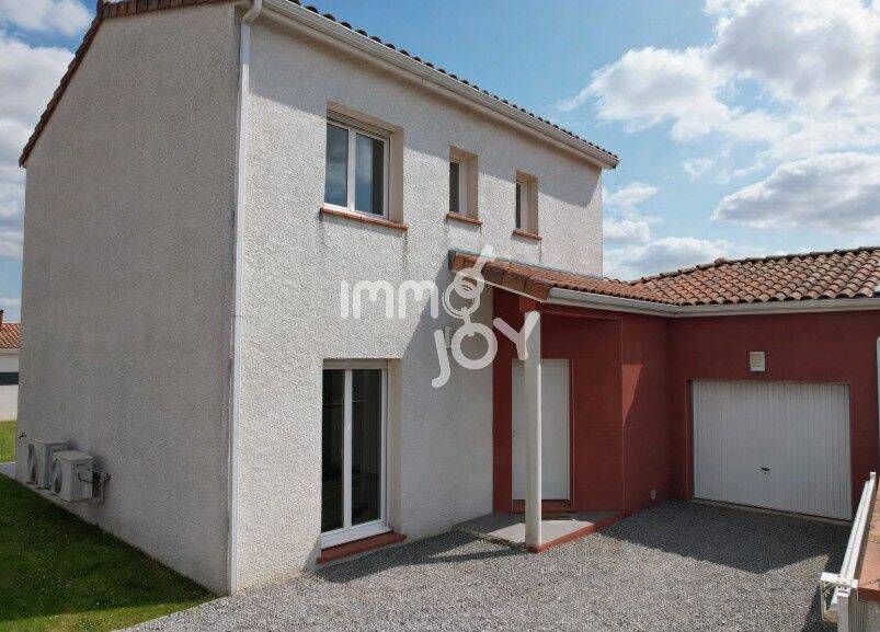 Maison 5 pièces 130 m² · à Muret · 130 m² · 349 000 €