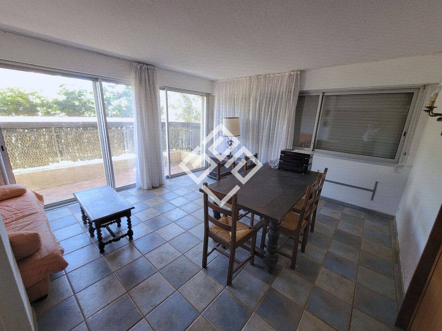 Appartement 3 pièces 61 m² · à Narbonne · 60,5 m² · 148 000 €