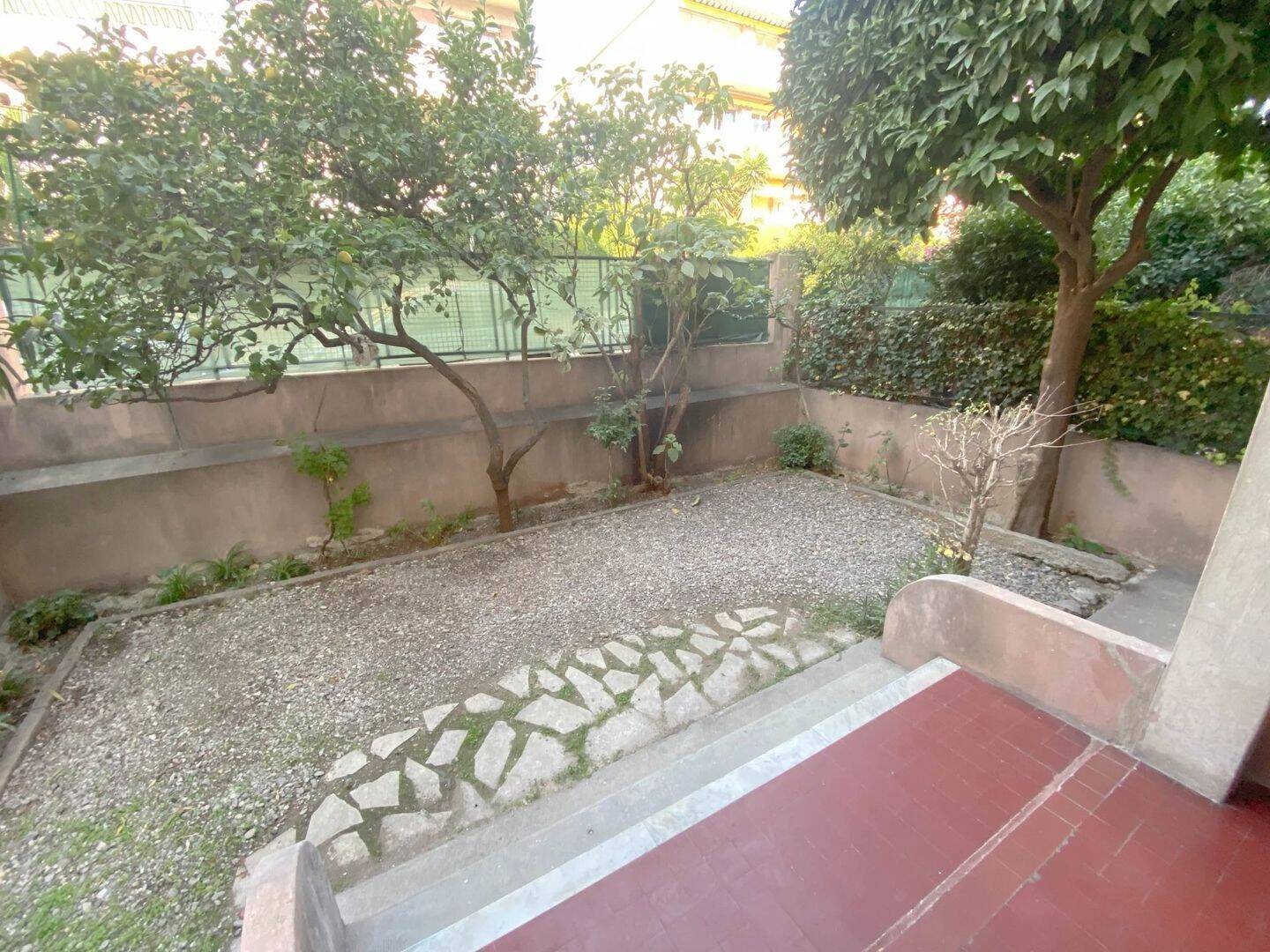 Appartement 4 pièces 64 m² · à Nice · 63,7 m² · 1 300 €
