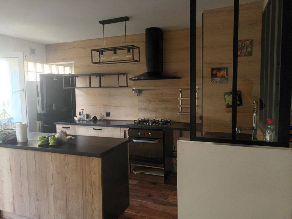 Appartement 3 pièces 59 m² · à Yerres · 59 m² · 960 €/mois