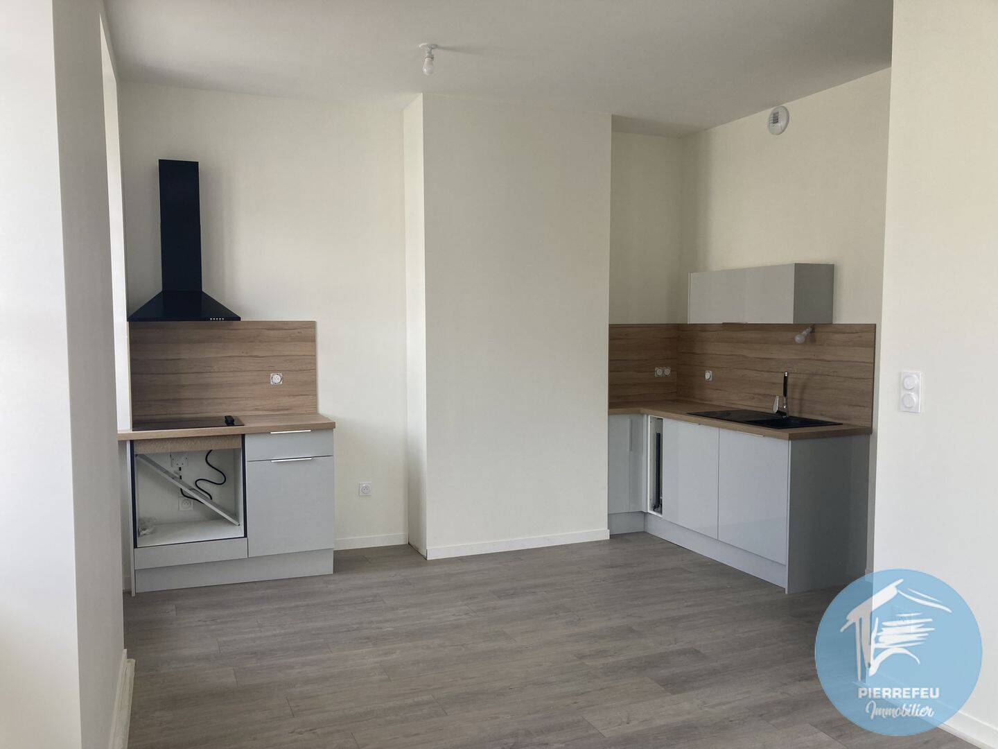 Appartement 2 pièces 36 m² · à Tarare · 36 m² · 480 €/mois