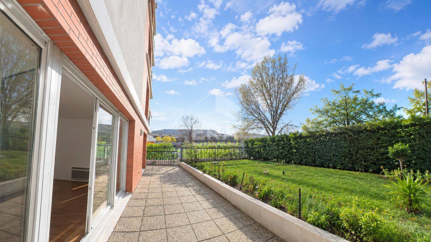 Appartement 2 pièces 42 m² · à Saint-Denis · 42 m² · 210 000 €