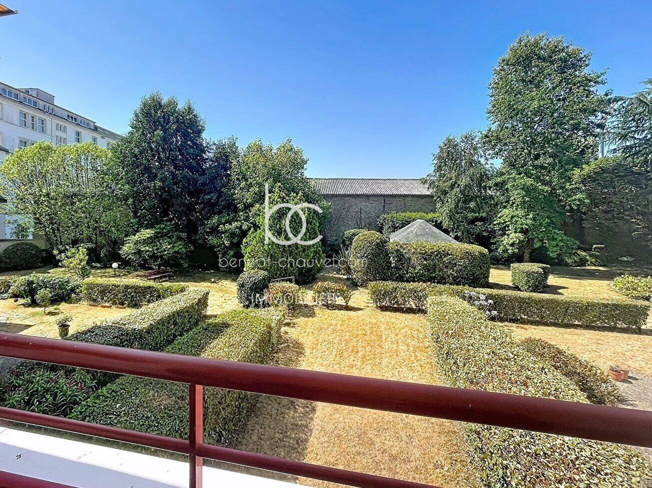Appartement 4 pièces 84 m² · à Vannes · 83,6 m² · 546 000 €