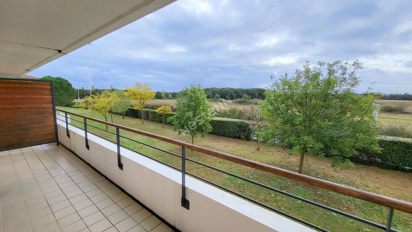 Appartement 3 pièces 64 m² · à Léguevin · 64 m² · 691 €