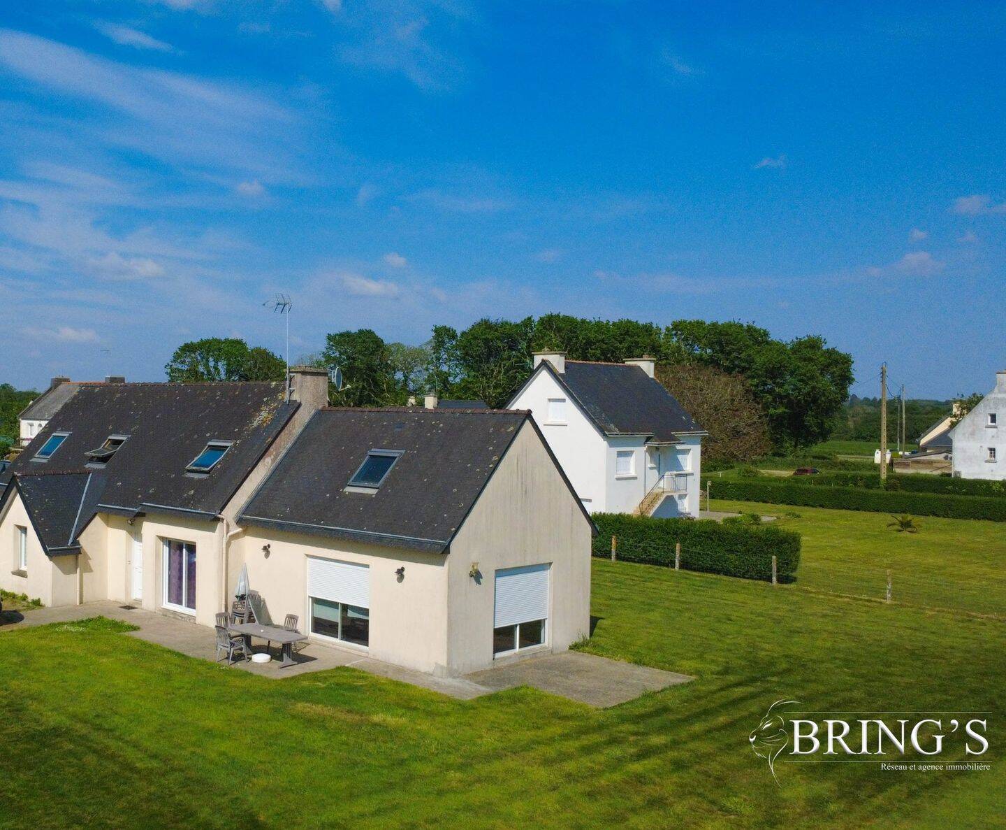 Maison 6 pièces 157 m² · à Trégunc · 157 m² · 375 000 €