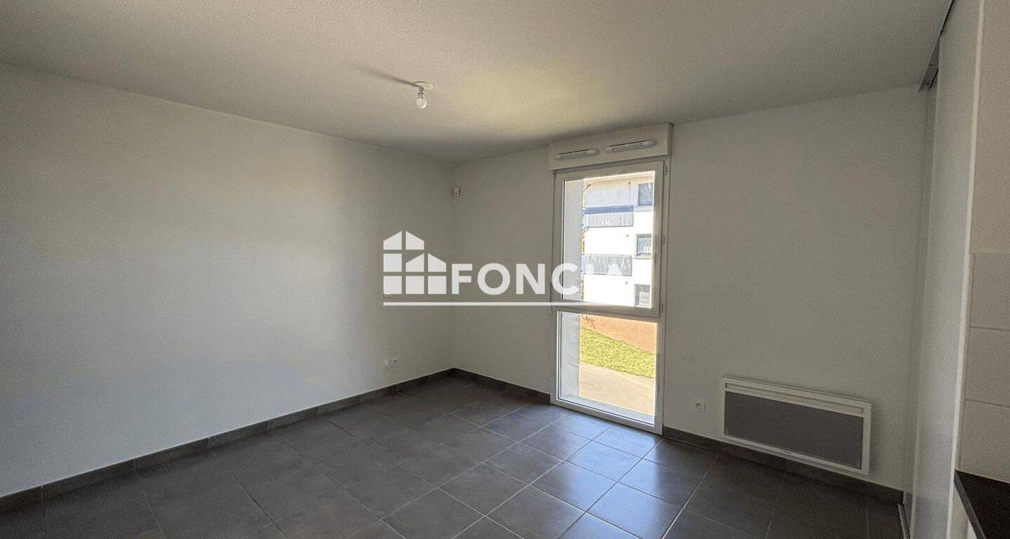 Appartement 1 pièce 25 m² · à Castanet-Tolosan · 25 m² · 84 000 €