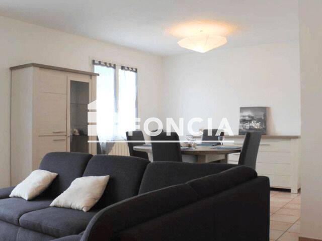 Maison 3 pièces 74 m² · à Aytré · 73,7 m² · 822 €/mois
