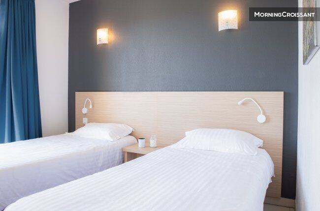 Appartement 1 pièce 30 m² · à Fréjus · 30 m² · 870 €