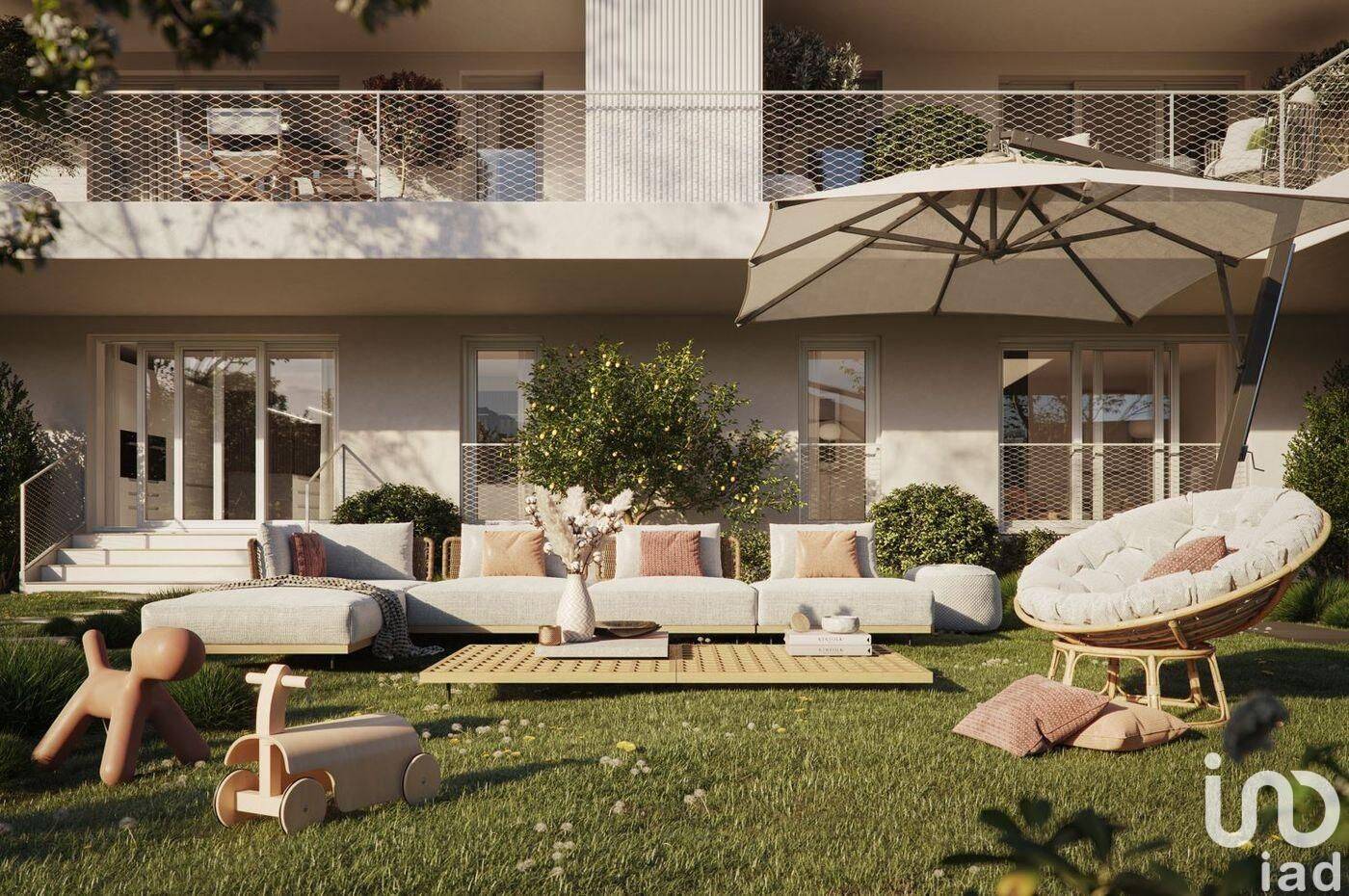 Appartement 4 pièces 114 m² · à Marseille 8ème Arrondissement · 114 m² · 870 000 €