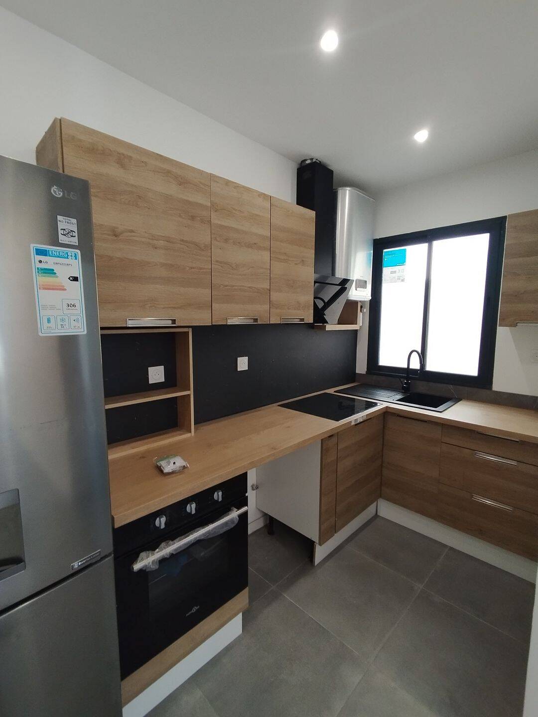 Appartement 3 pièces 45 m² · à Marseille 3ème Arrondissement · 45 m² · 900 €