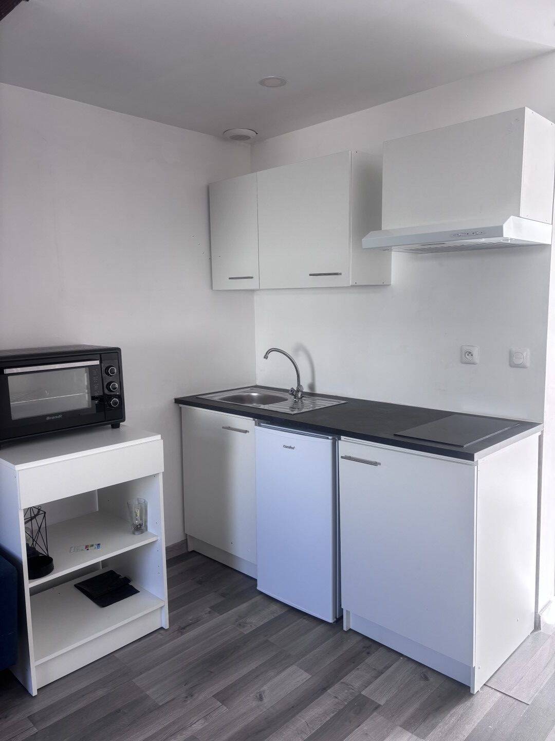 Appartement 2 pièces 37 m² · à Villeurbanne · 37 m² · 710 €
