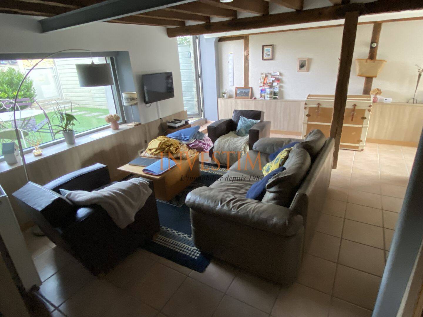 Maison 3 pièces 86 m² · à Cellettes · 85,6 m² · 187 250 €