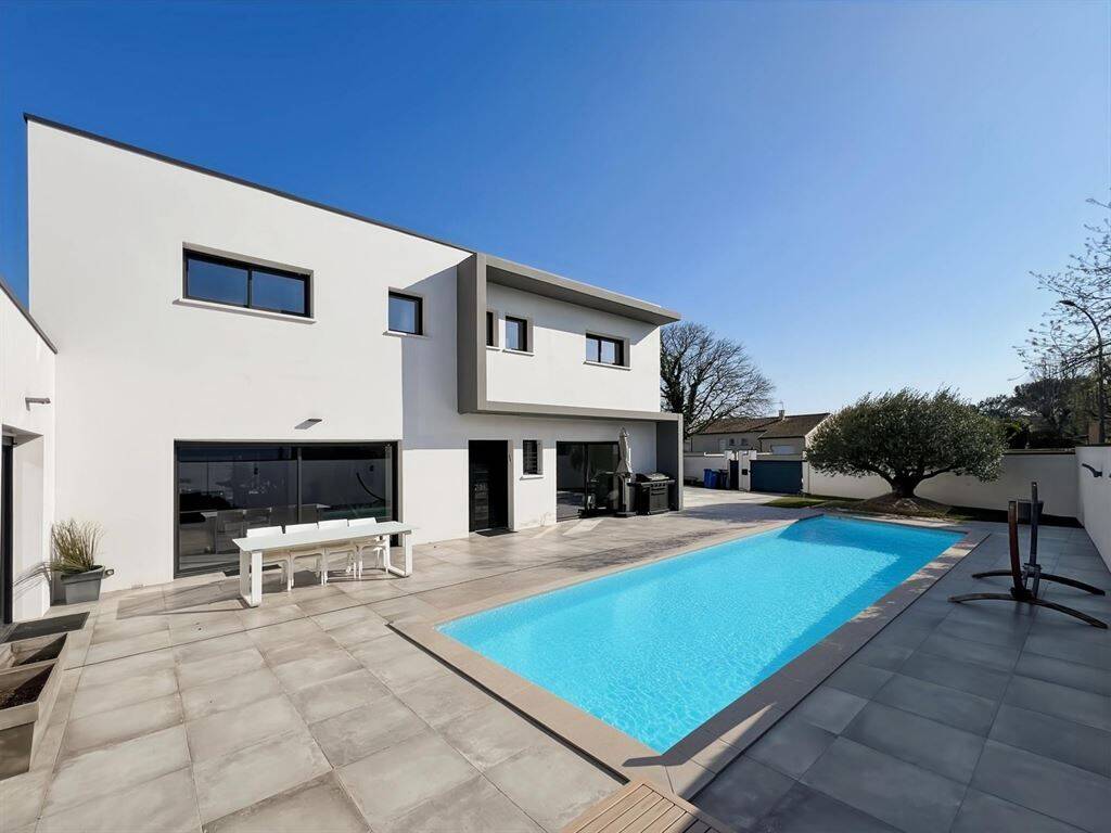 Maison 6 pièces 220 m² · à Toulouse · 220 m² · 849 000 €