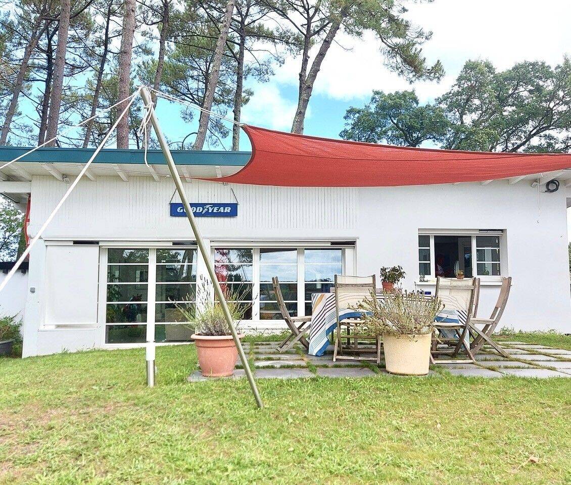 Maison 4 pièces 100 m² · à Seignosse · 100 m² · 1 000 000 €
