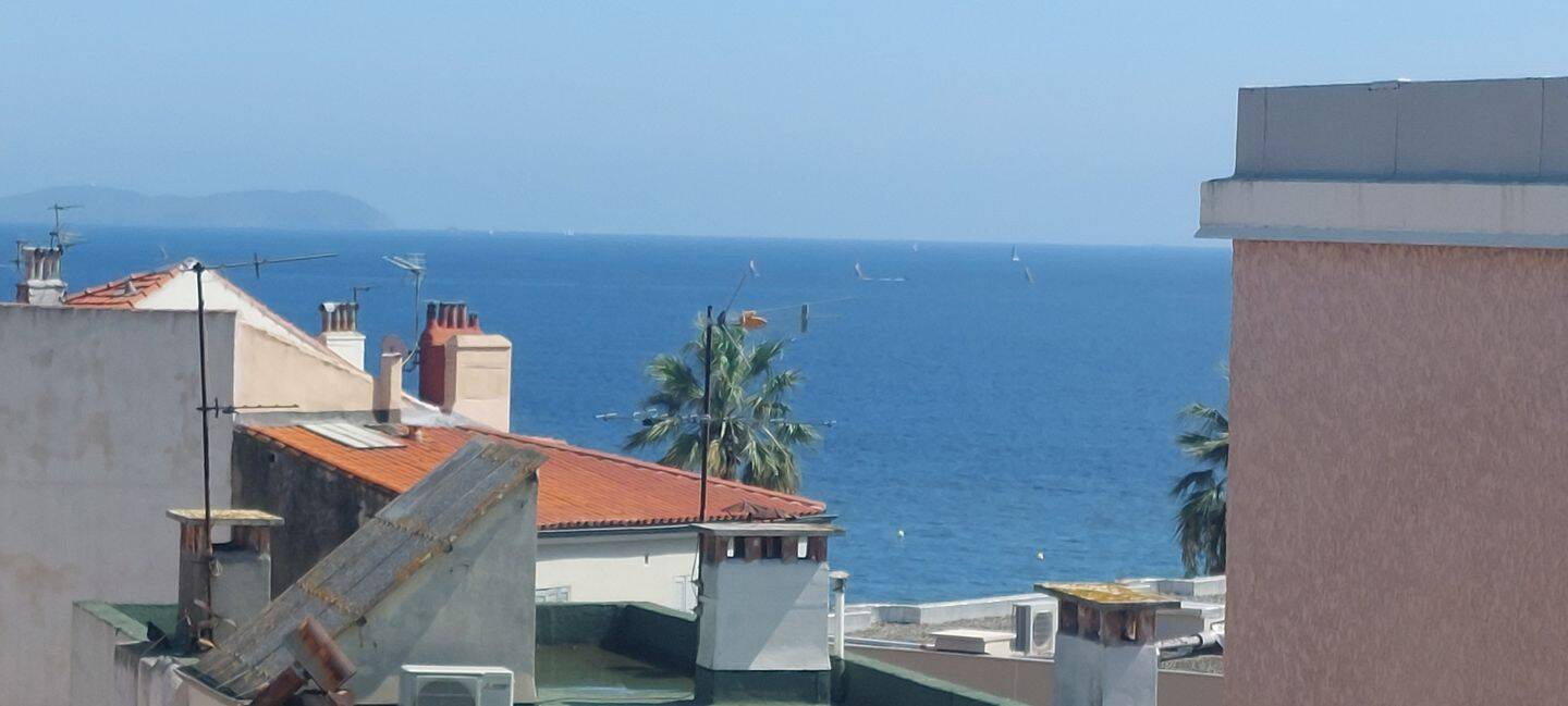 Appartement 3 pièces 67 m² · à Toulon · 67 m² · 305 000 €