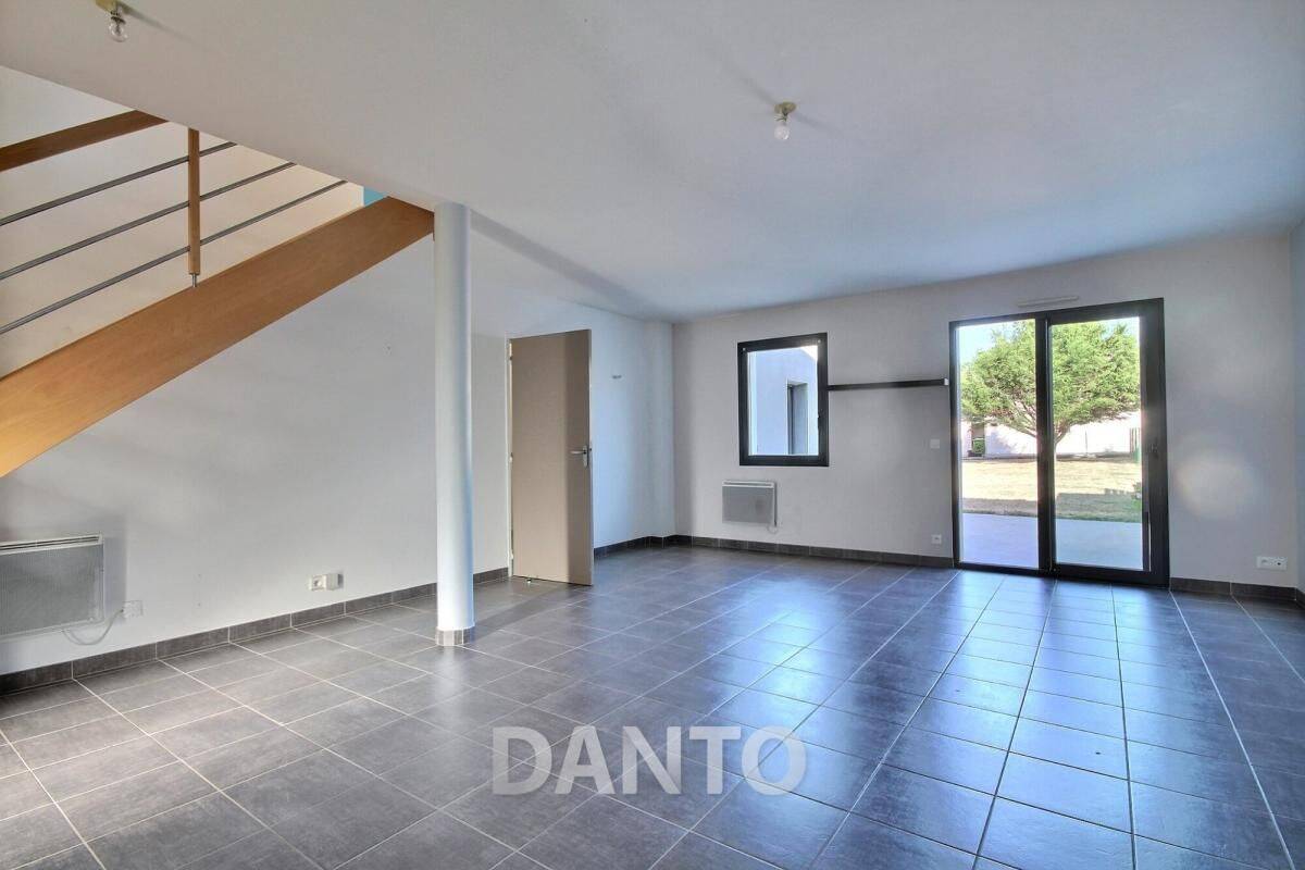 Maison 5 pièces 102 m² · à Guérande · 102 m² · 1 070 €