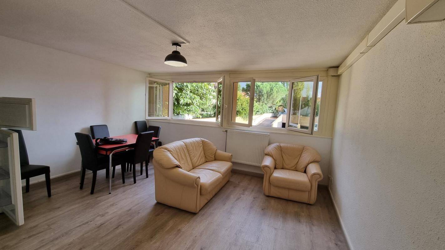 Appartement 2 pièces 42 m² · à Albi · 42 m² · 543 €