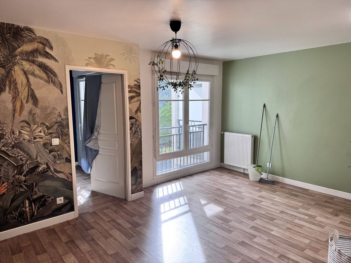 Appartement 2 pièces 41 m² · à Nogent-sur-Marne · 40,9 m² · 1 125 €