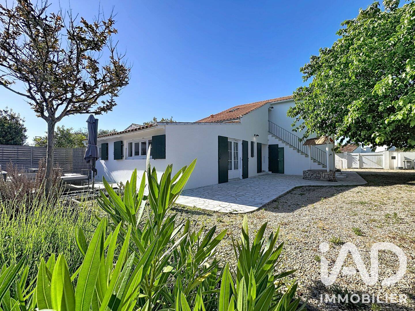 Maison 6 pièces 122 m² · à La Couarde-sur-Mer · 122 m² · 745 000 €