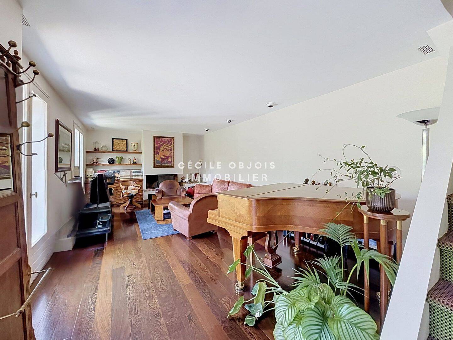 Maison 5 pièces 132 m² · à Joinville-le-Pont · 131,5 m² · 849 000 €