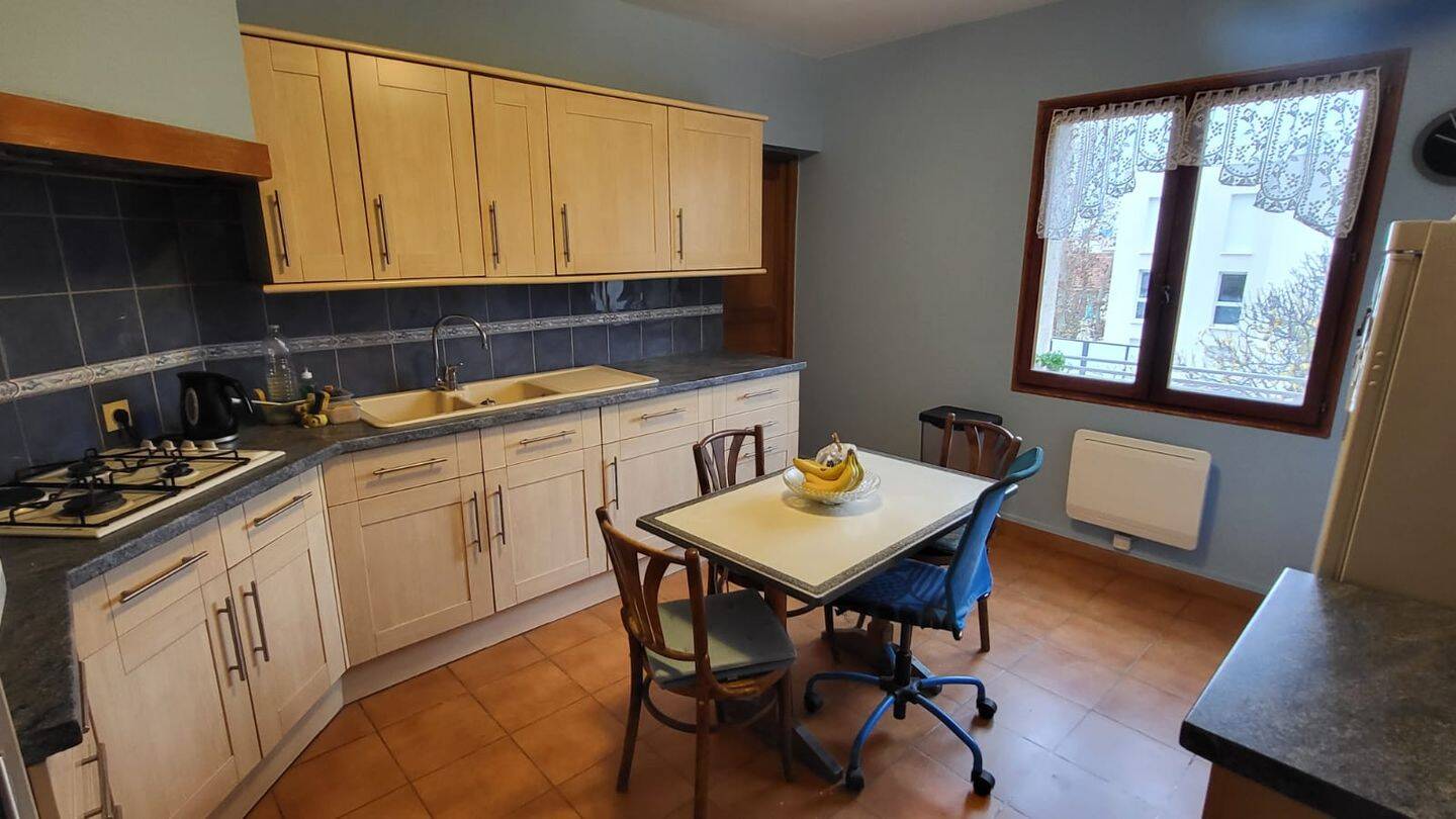 Maison 5 pièces 140 m² · à Marseille 4ème Arrondissement · 140 m² · 695 000 €