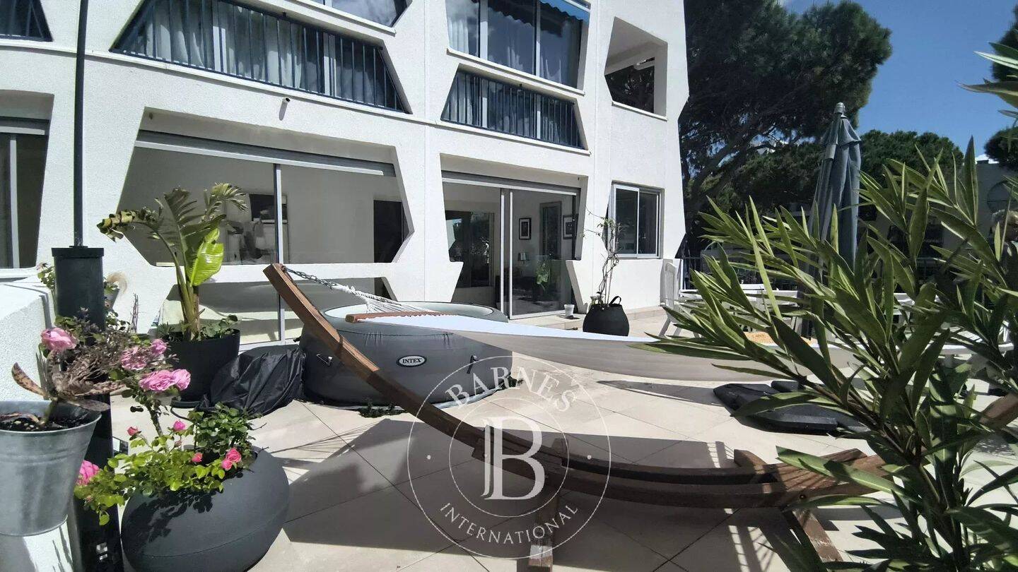 Appartement 2 pièces 68 m² · à La Grande-Motte · 67,9 m² · 728 000 €