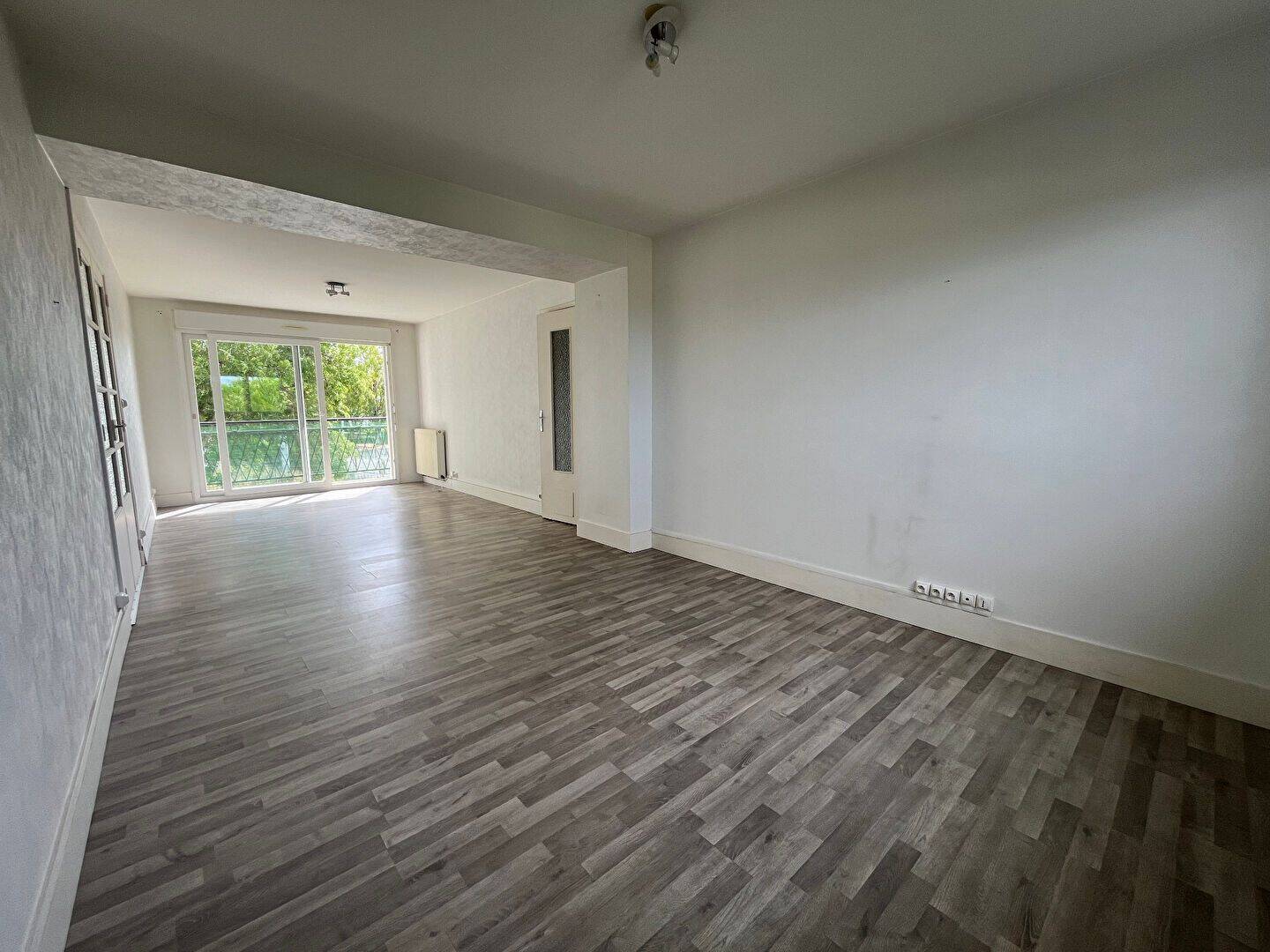 Appartement 3 pièces 70 m² · à Lagord · 70 m² · 199 200 €