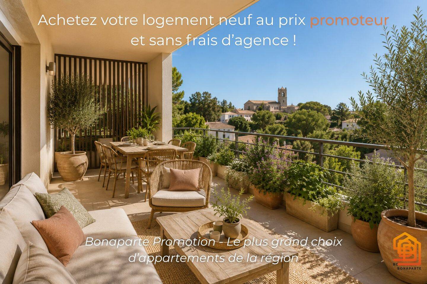 Appartement 2 pièces 45 m² · à Elne · 45 m² · 191 900 €