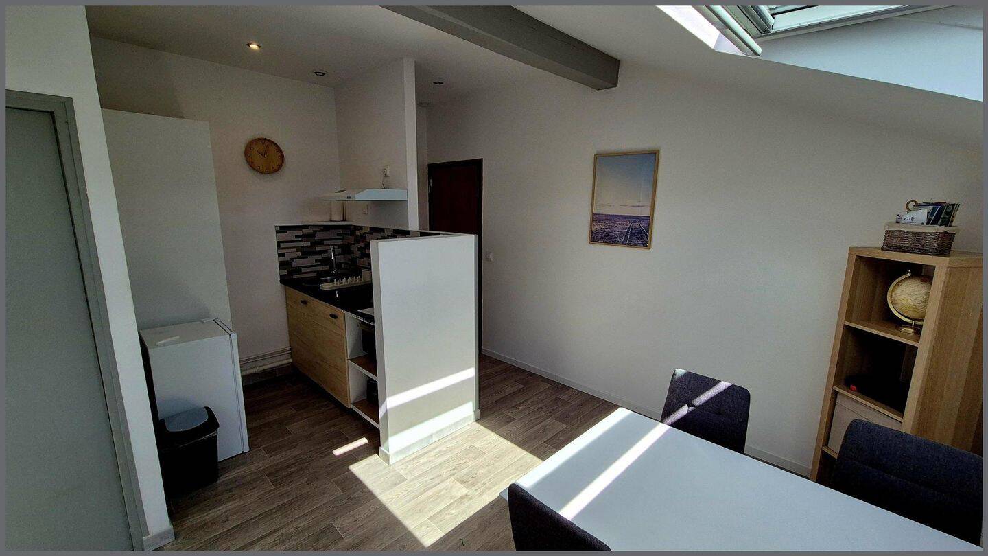 Appartement 10 pièces 120 m² · à Saint-Dié-des-Vosges · 120 m² · 210 000 €