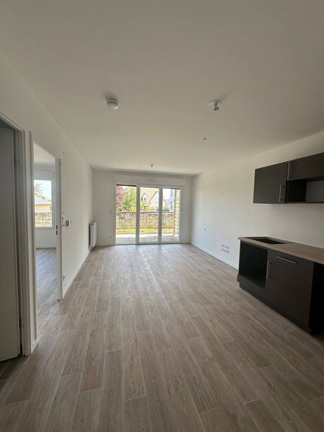Appartement 2 pièces 40 m² · à Cormelles-le-Royal · 40,1 m² · 598 €/mois