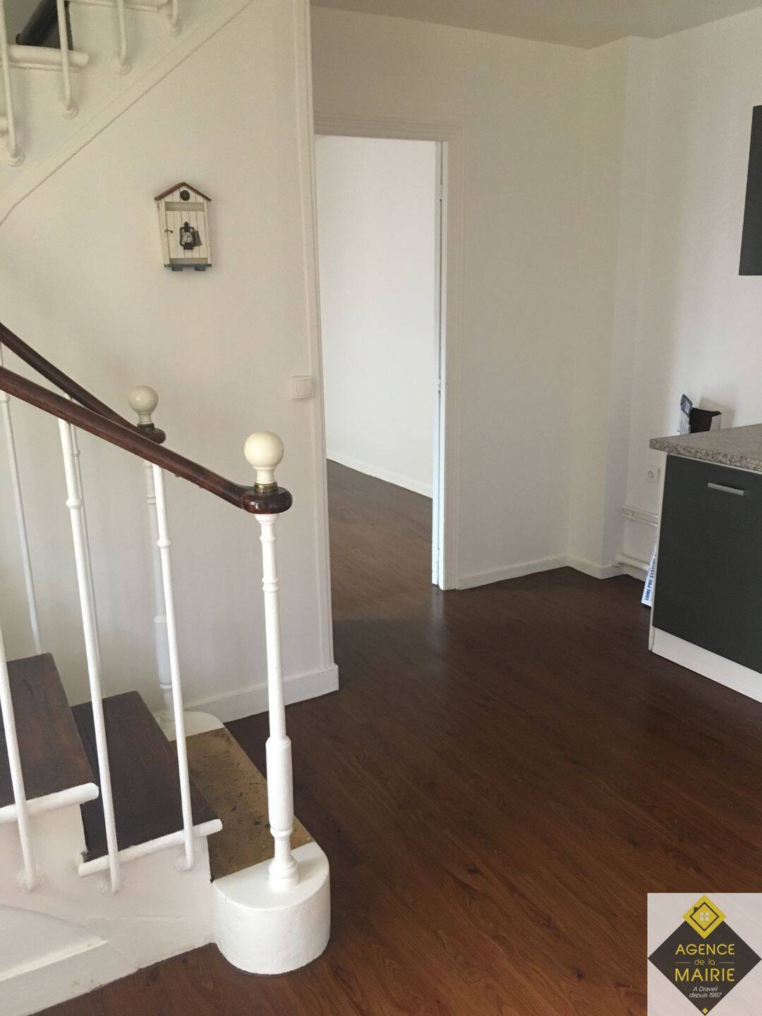 Appartement 3 pièces 58 m² · à Draveil · 58,3 m² · 152 000 €