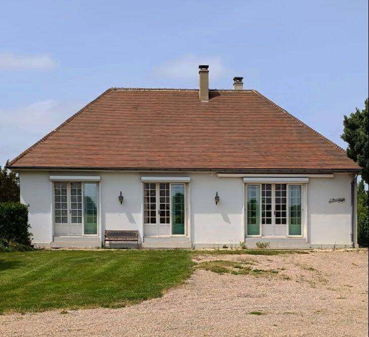Maison 4 pièces 91 m² · à L'Aigle · 90,7 m² · 160 000 €