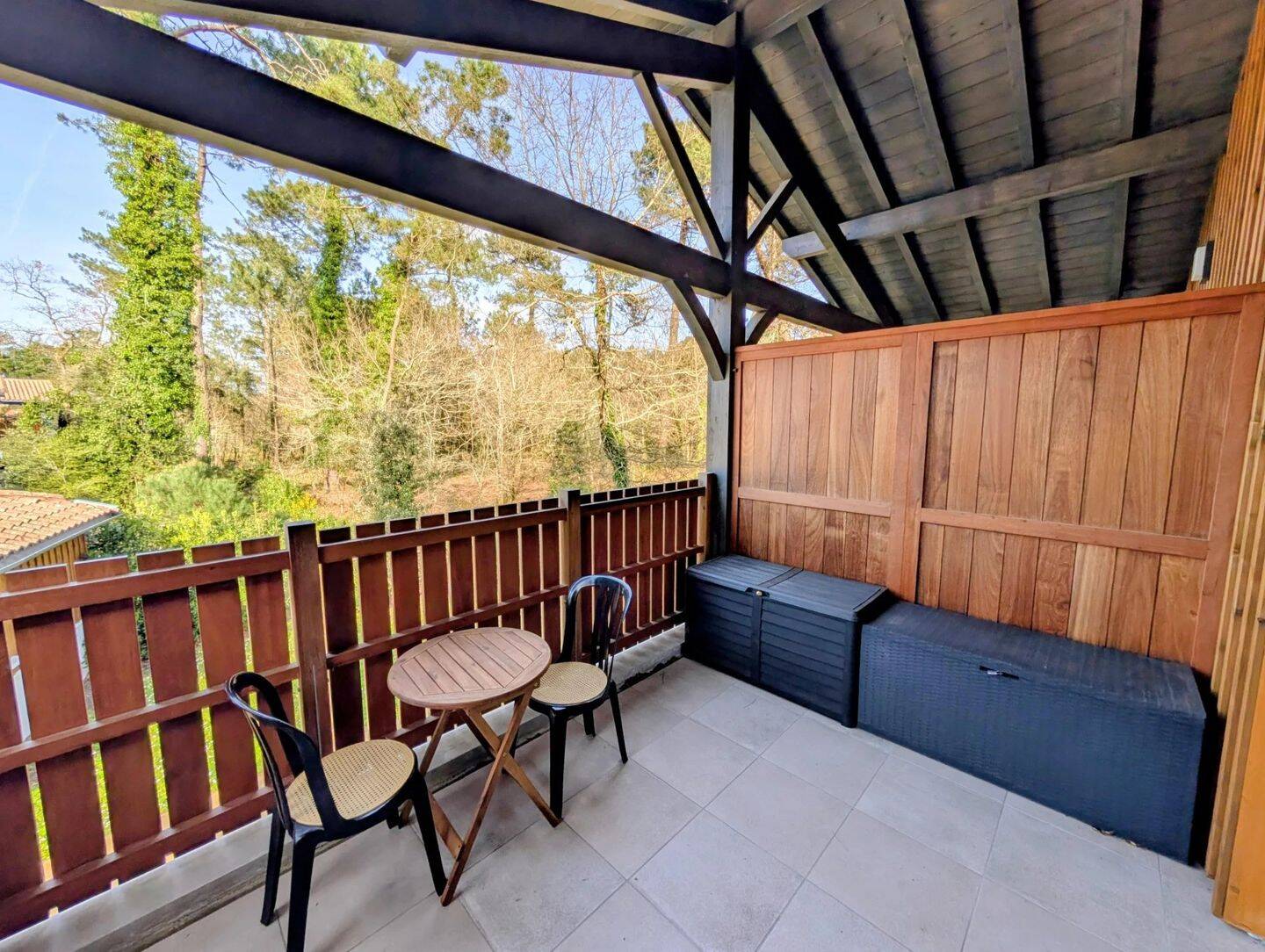 Appartement 2 pièces 47 m² · à Labenne · 46,7 m² · 222 000 €
