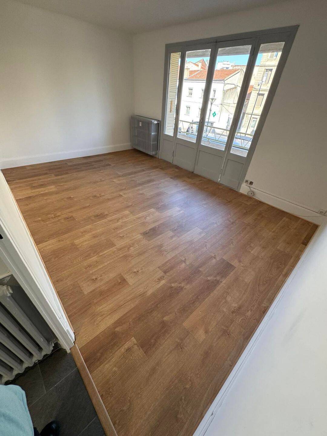 Appartement 3 pièces 64 m² · à Saint-Chamond · 64 m² · 720 €/mois