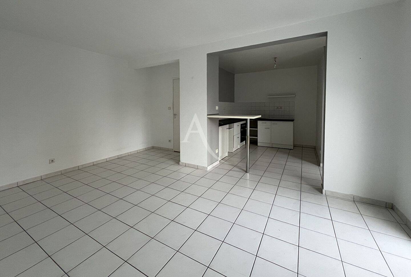 Appartement 3 pièces 67 m² · à Angers · 67 m² · 855 €/mois