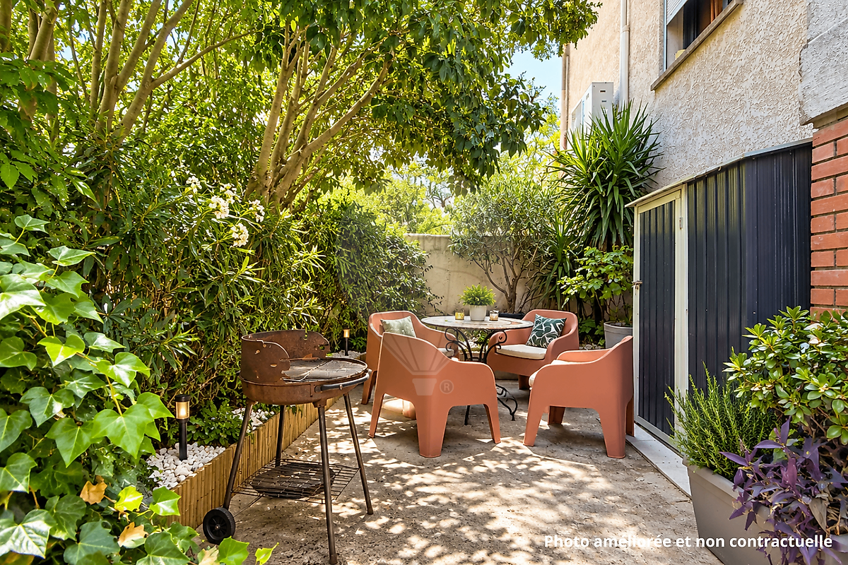 Appartement 6 pièces 99 m² · à Nîmes · 99 m² · 190 000 €