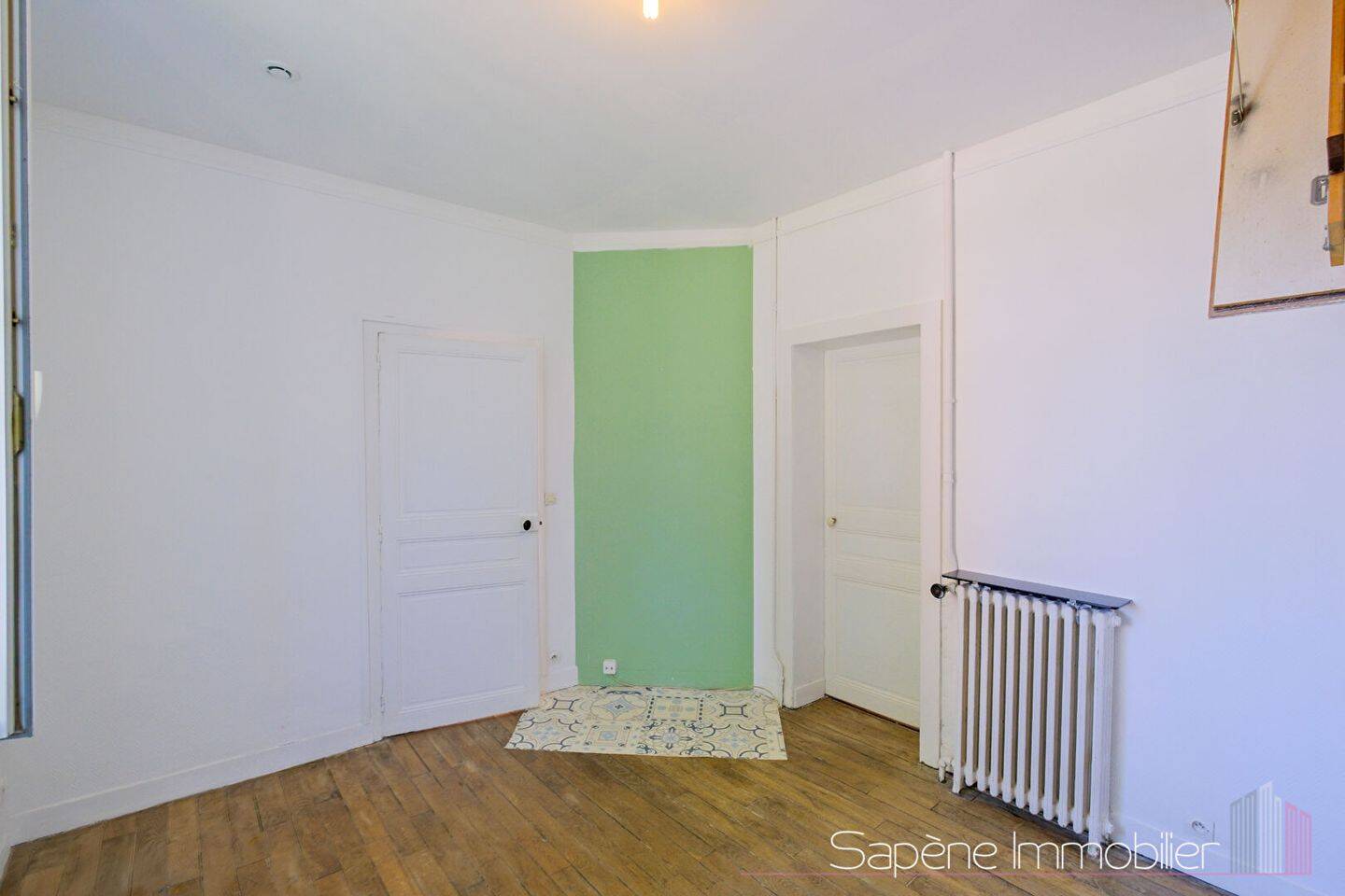 Appart/Maison T3 RENNES SACRE COEUR — 8