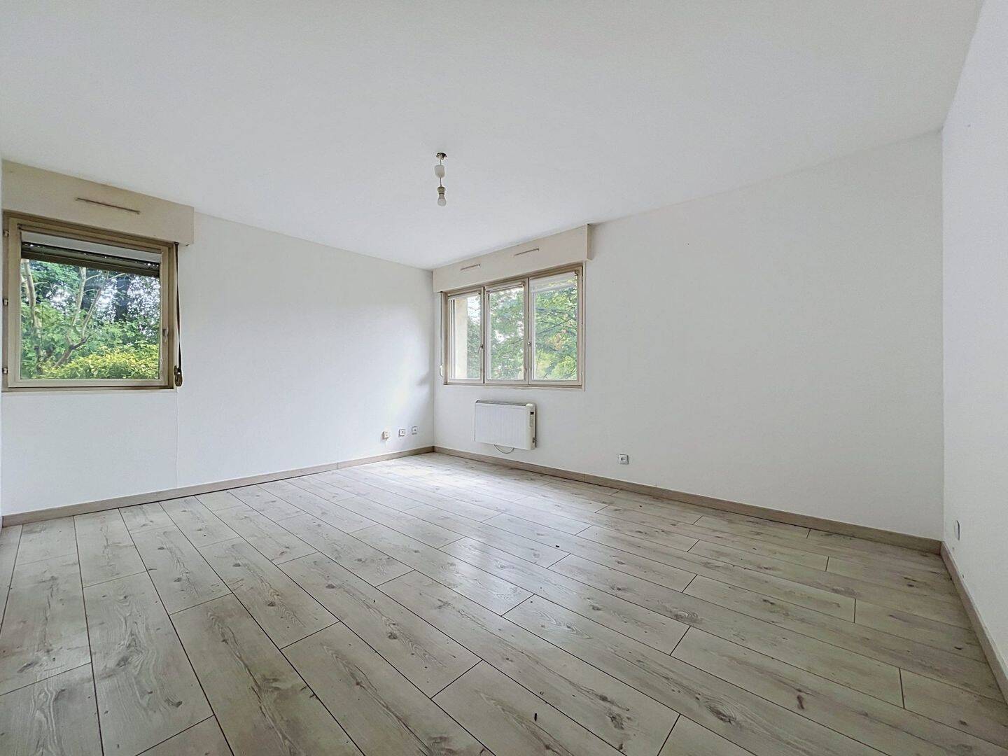 Appartement 4 pièces 74 m² · à Metz · 73,5 m² · 135 000 €