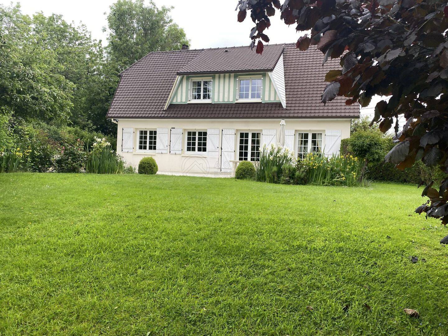 Maison 6 pièces 150 m² · à Yvetot · 150 m² · 315 000 €