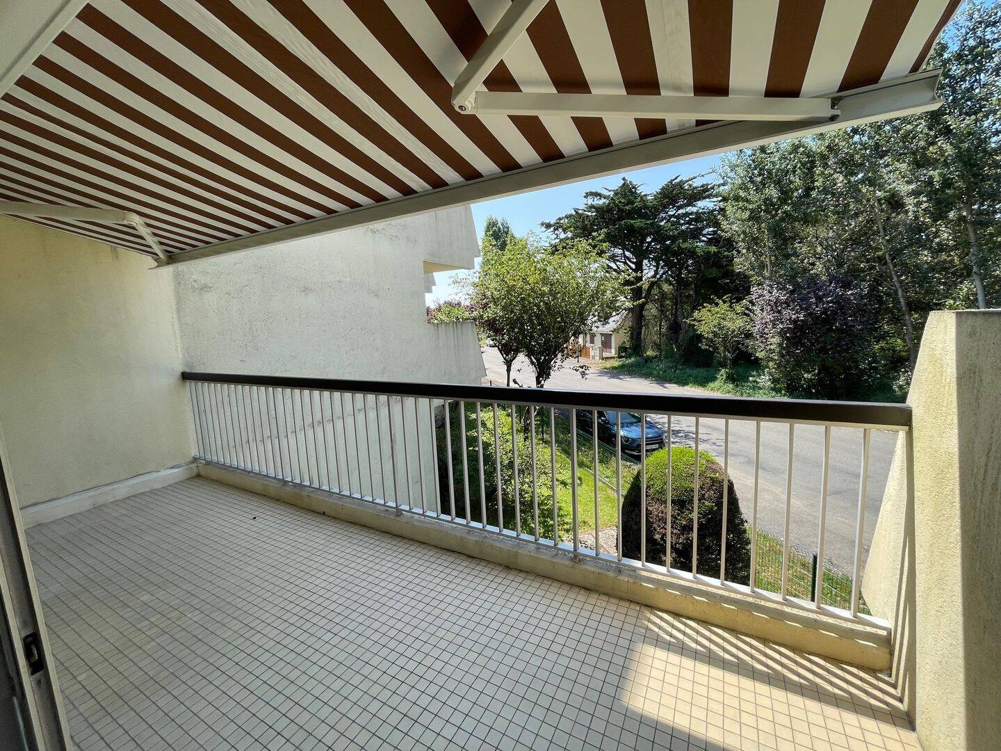Appartement 3 pièces 55 m² · à Le Pouliguen · 55,1 m² · 960 €