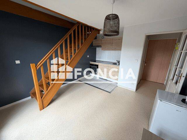 Appartement 2 pièces 34 m² · à Arras · 33,7 m² · 441 €/mois