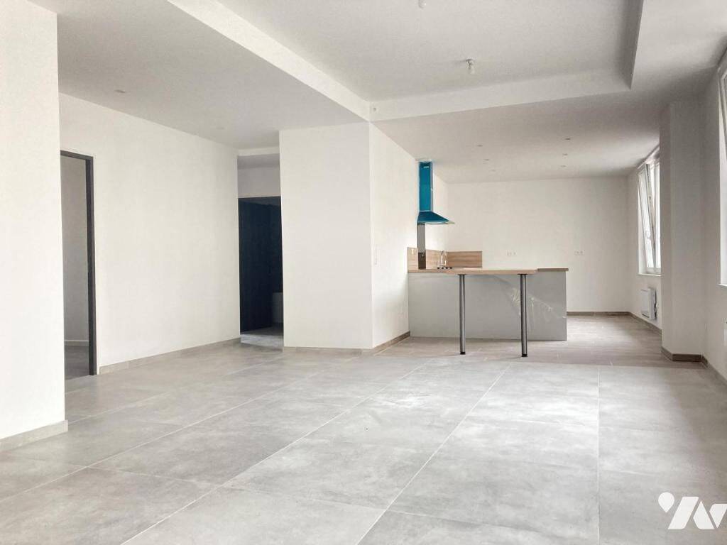 Appartement 98 m² · à Valenciennes · 98 m² · 850 €/mois