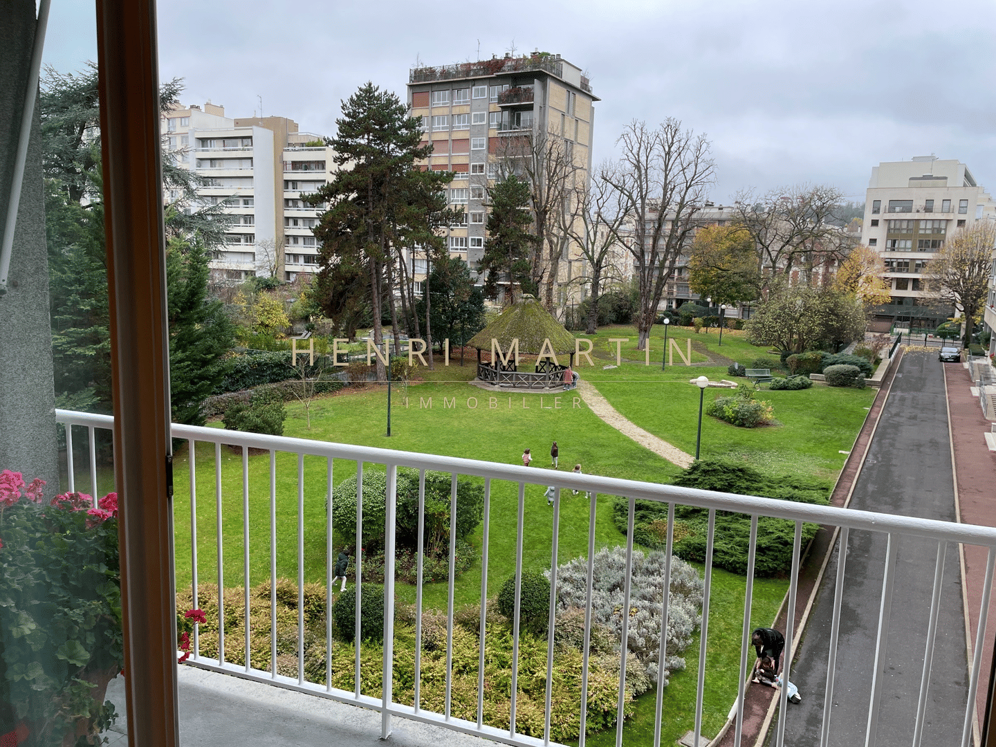 Appartement 3 pièces 84 m² · à Boulogne-Billancourt · 84 m² · 2 600 €/mois