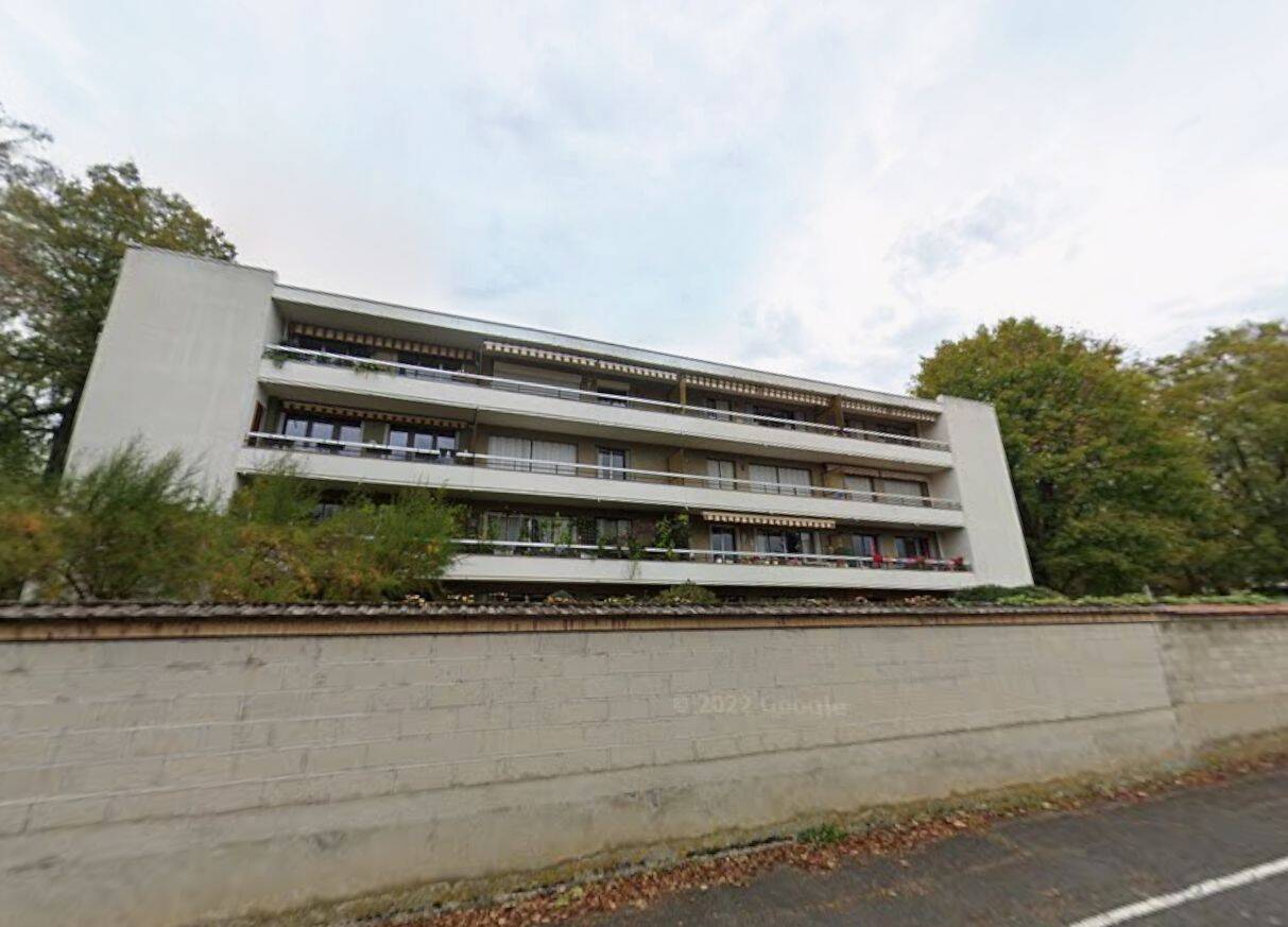 Appartement 1 pièce 18 m² · à Sens · 18 m² · 400 €