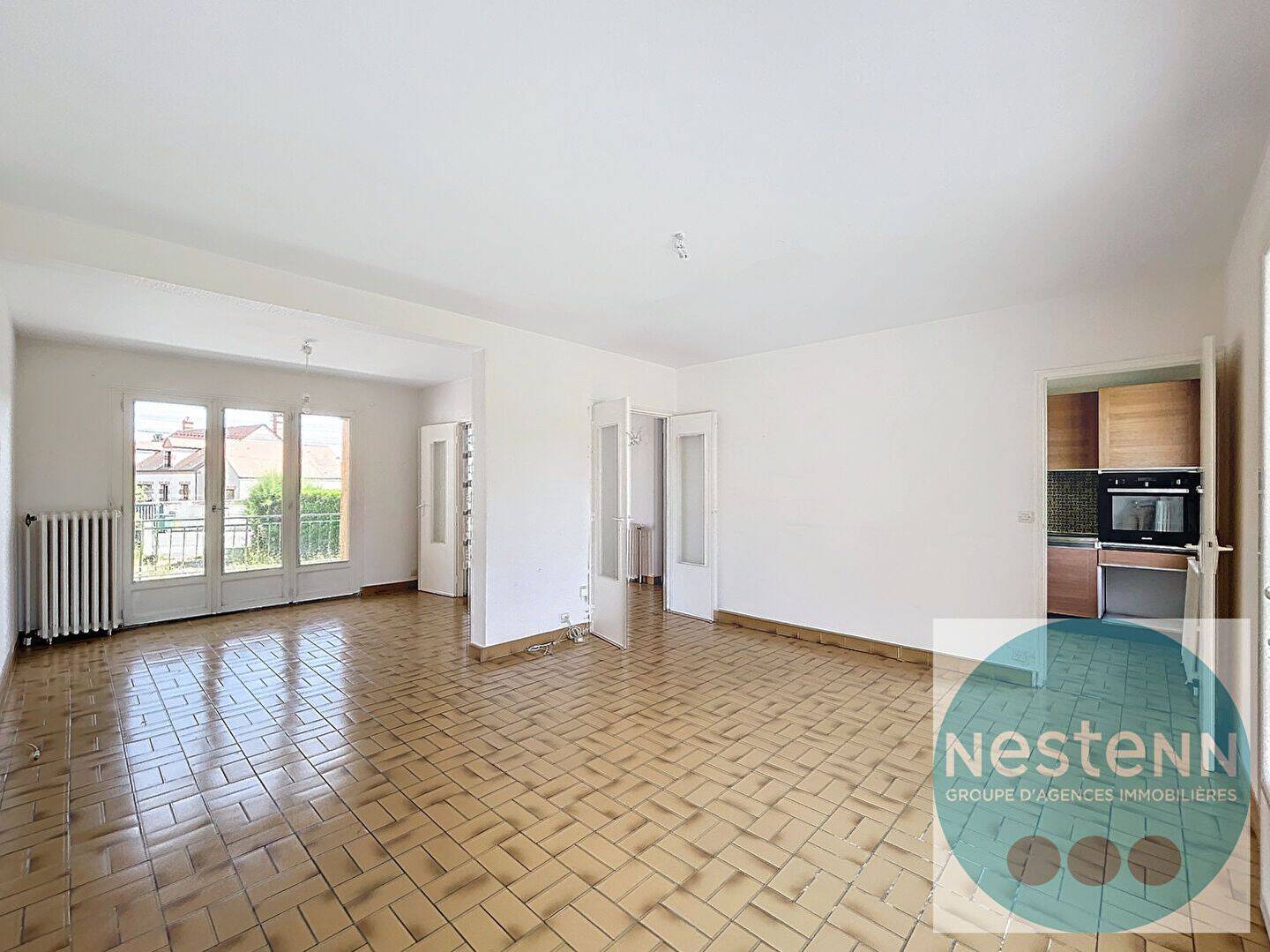Maison 7 pièces 155 m² · à Olivet · 155,3 m² · 442 000 €
